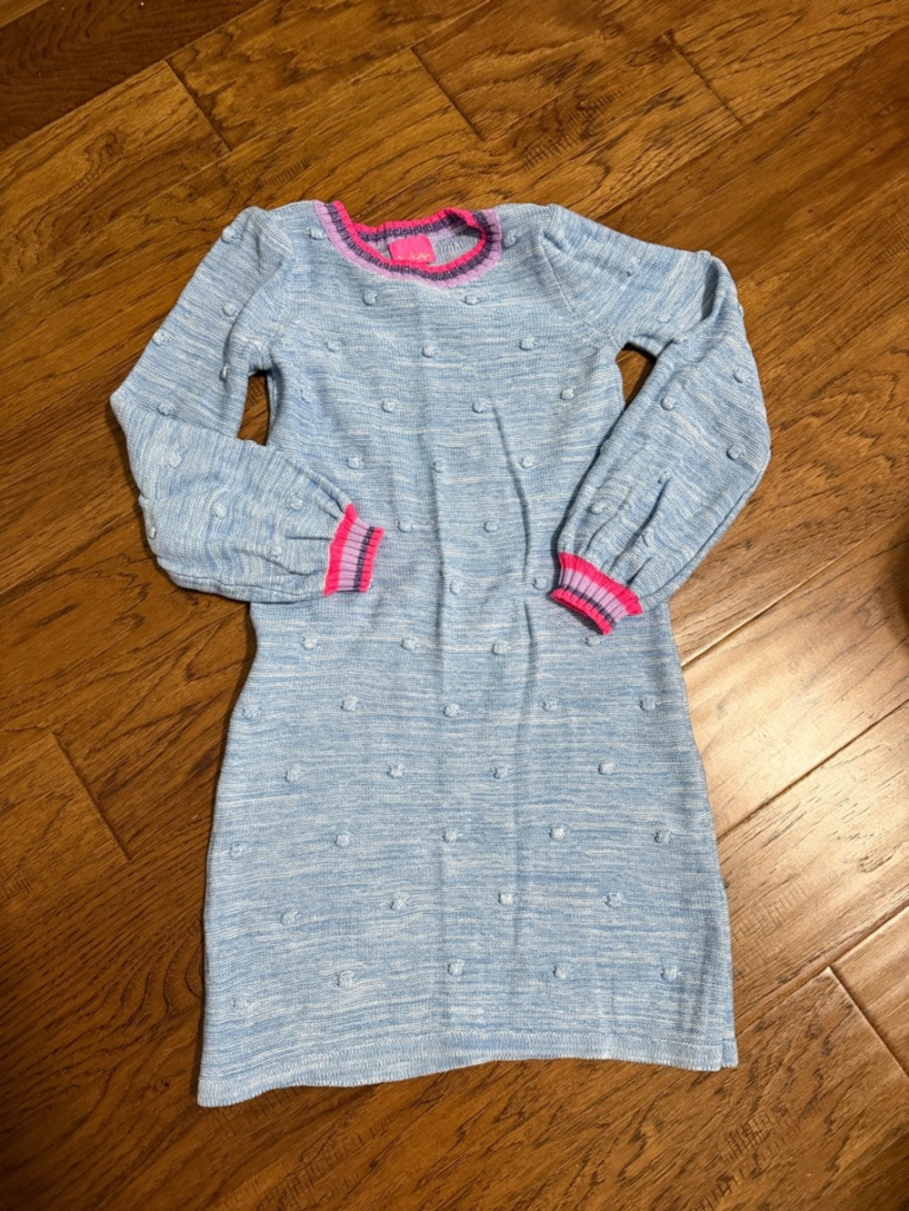 VGUC Lilly Pulitzer Sweater Dress 8/10